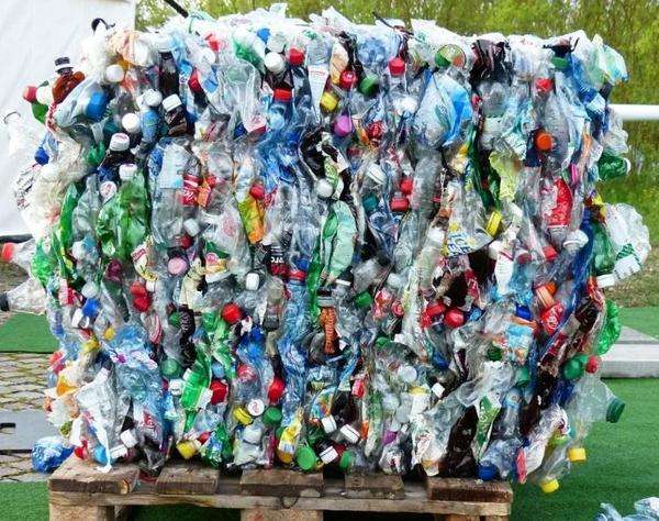 三原县塑料回收